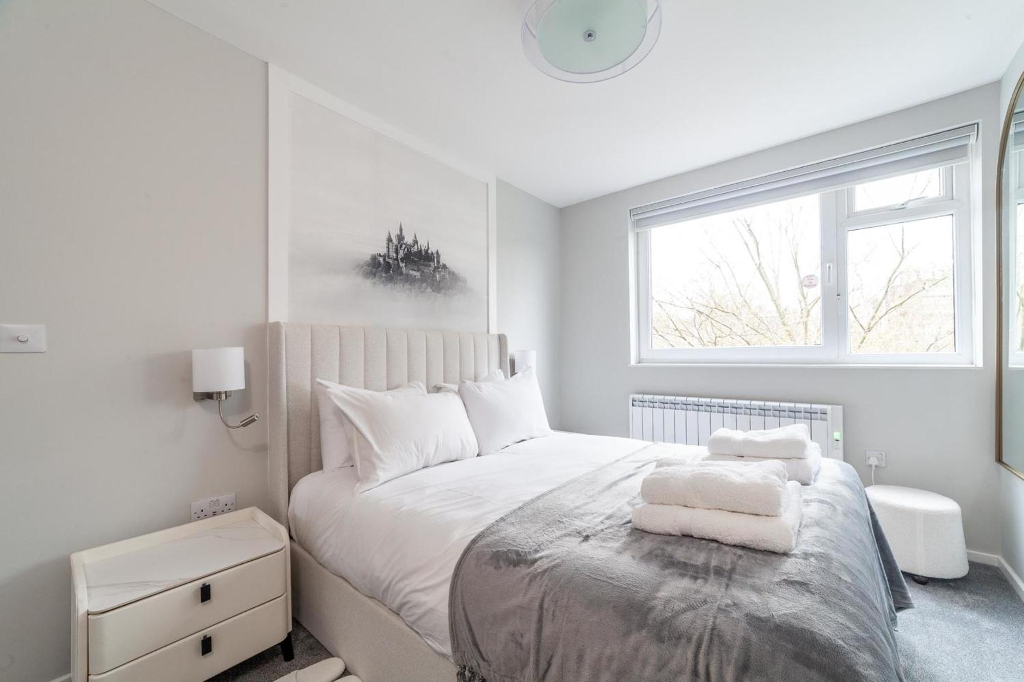 Excellent 3-Bed Flat In Elephant & Castle ロンドン エクステリア 写真